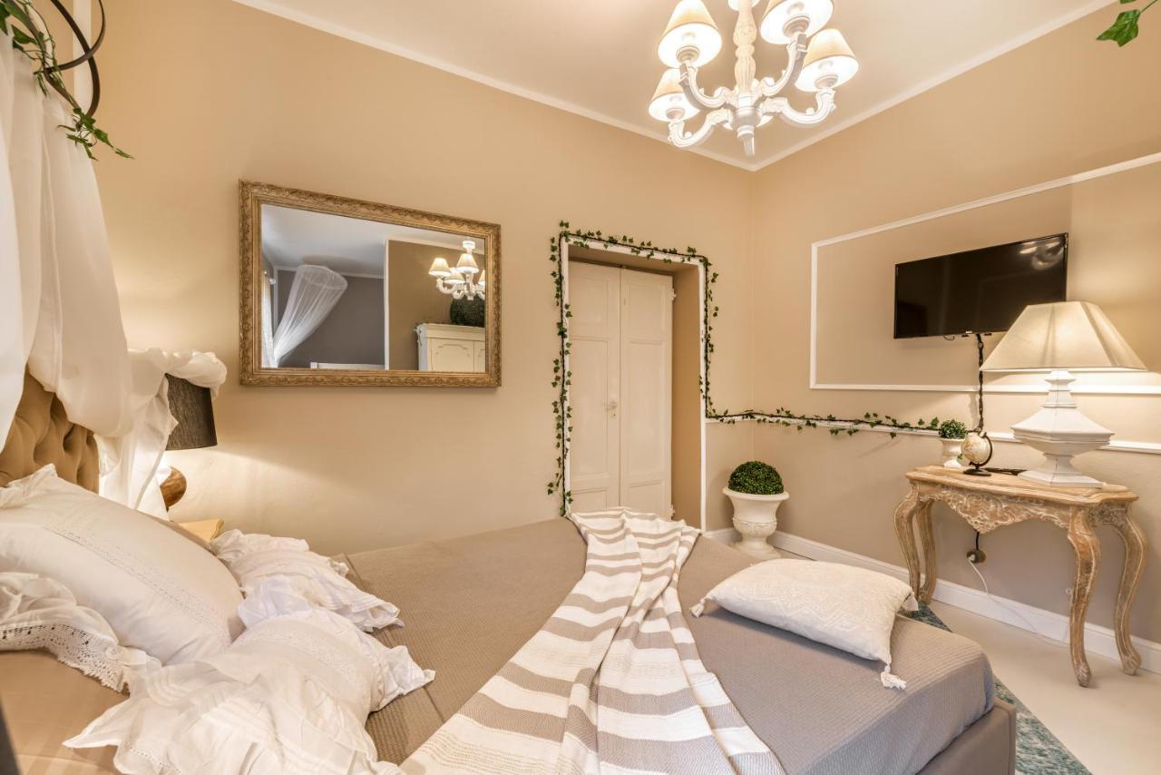 Appartement Moulin Rouge Lerici Extérieur photo
