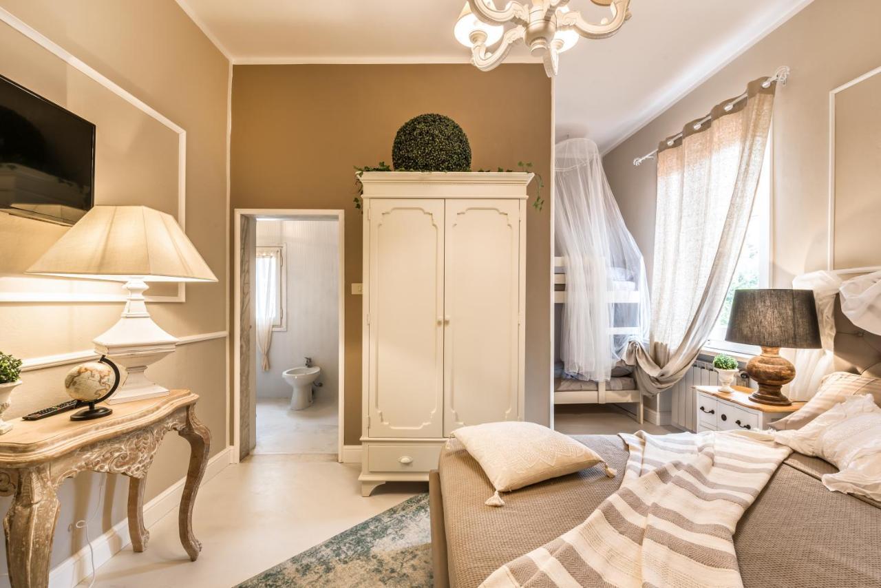 Appartement Moulin Rouge Lerici Extérieur photo