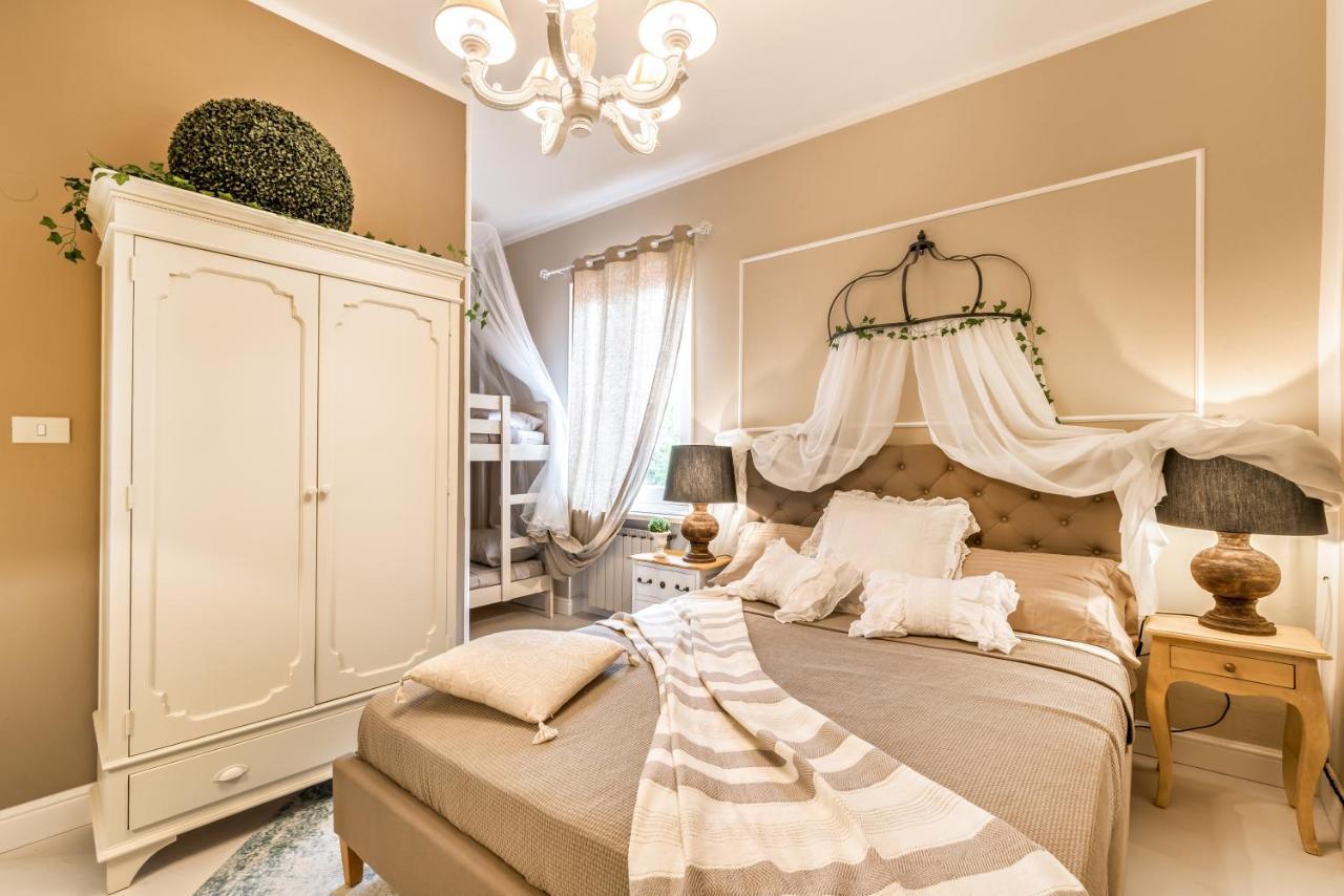 Appartement Moulin Rouge Lerici Extérieur photo