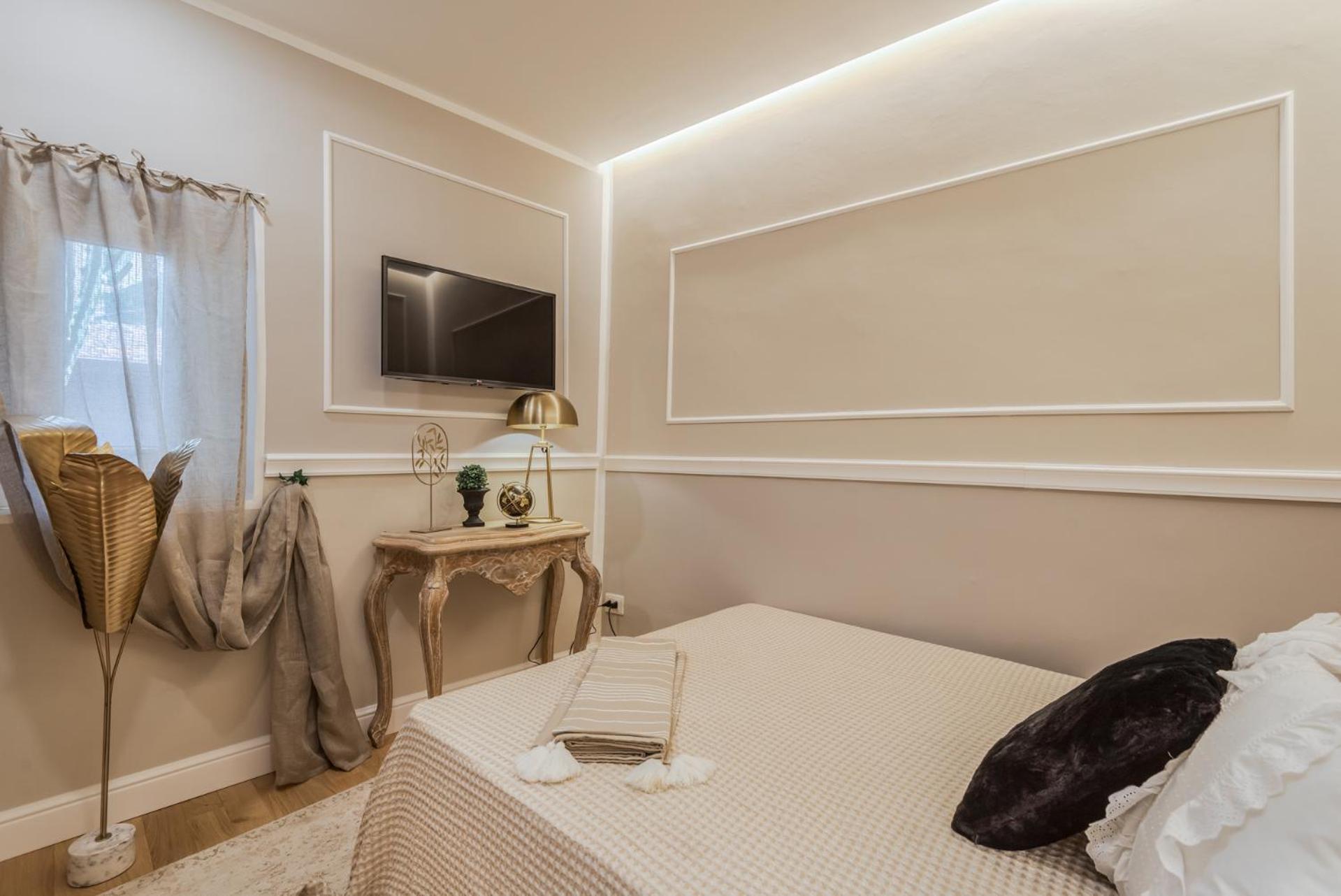 Appartement Moulin Rouge Lerici Extérieur photo