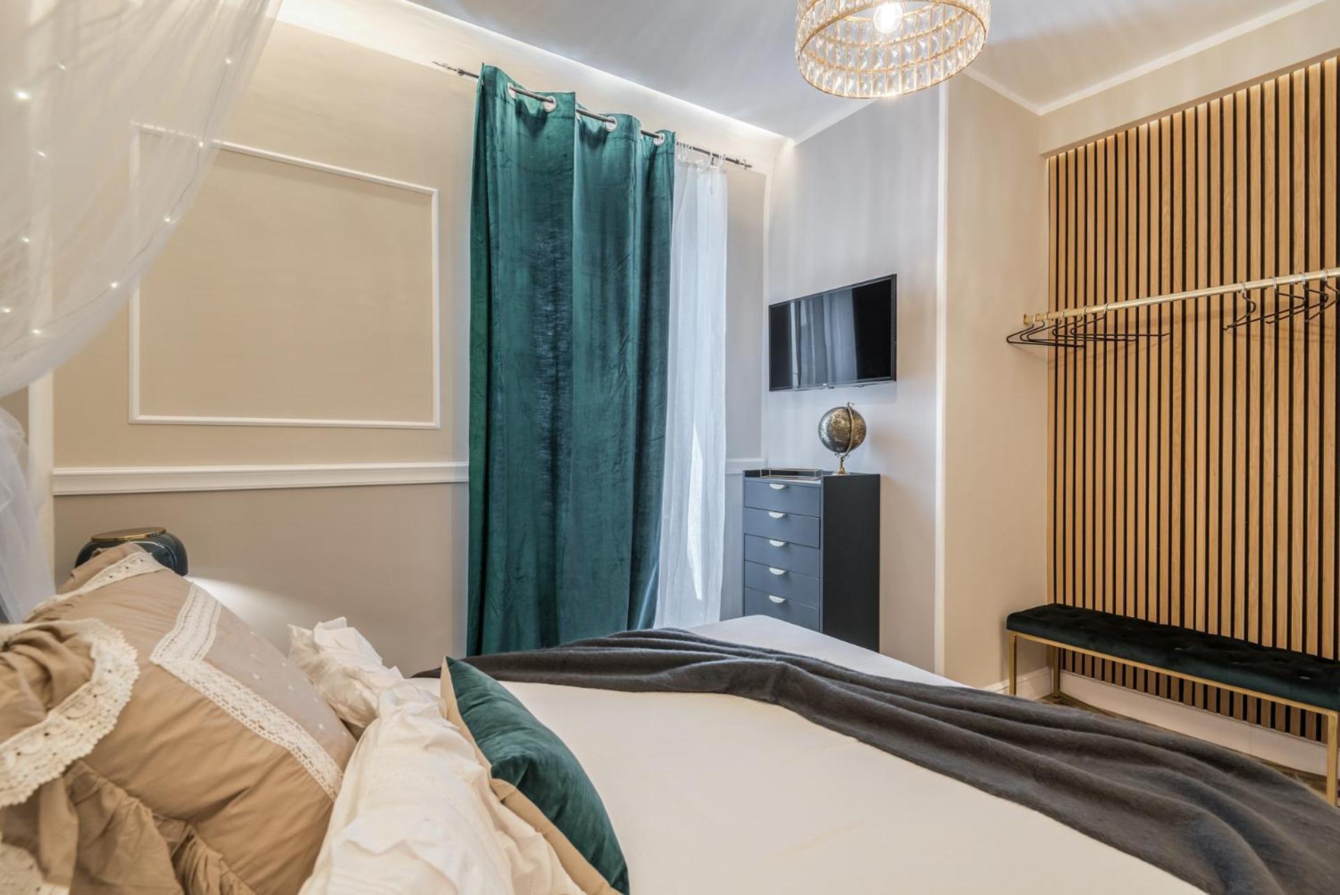 Appartement Moulin Rouge Lerici Extérieur photo