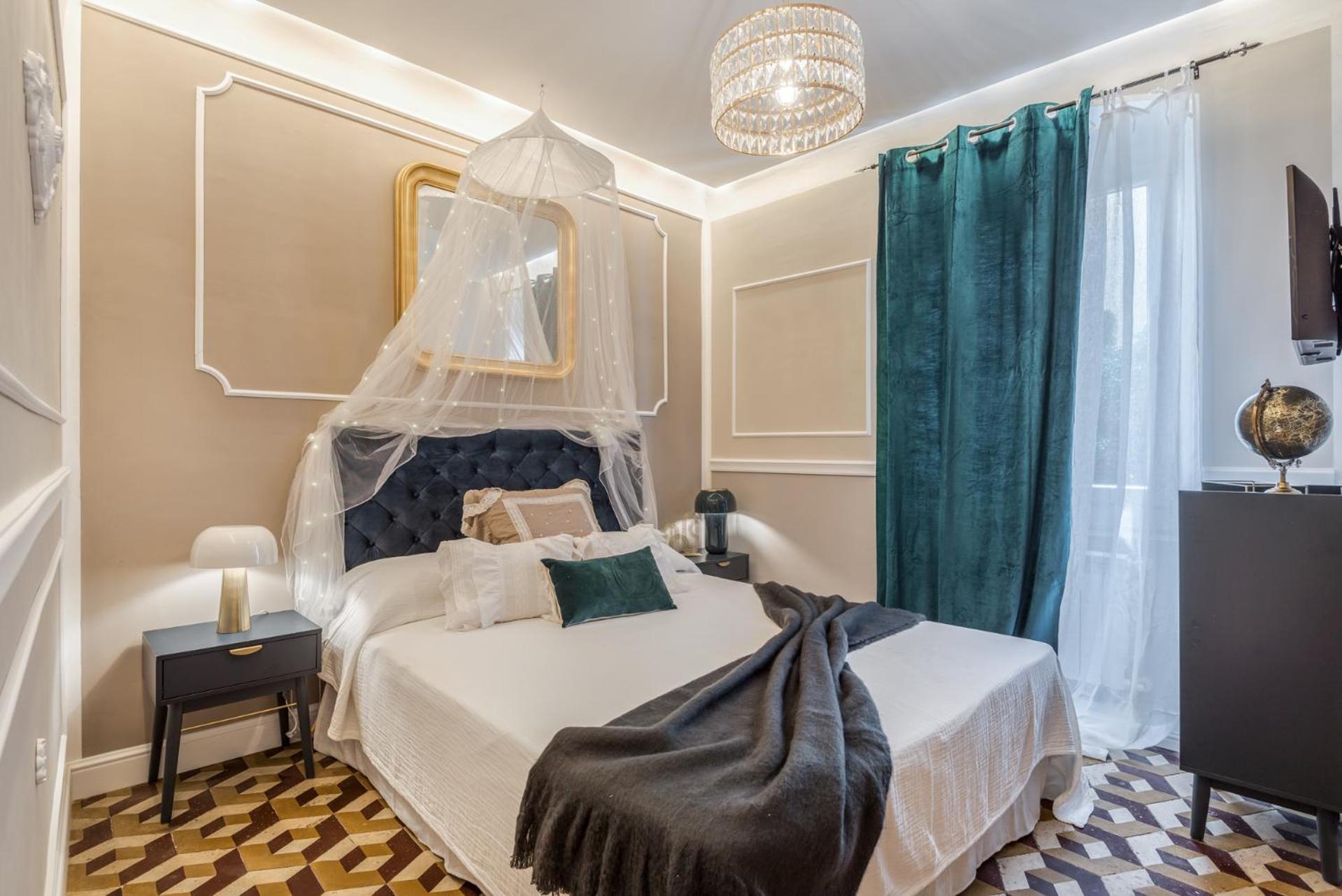 Appartement Moulin Rouge Lerici Extérieur photo