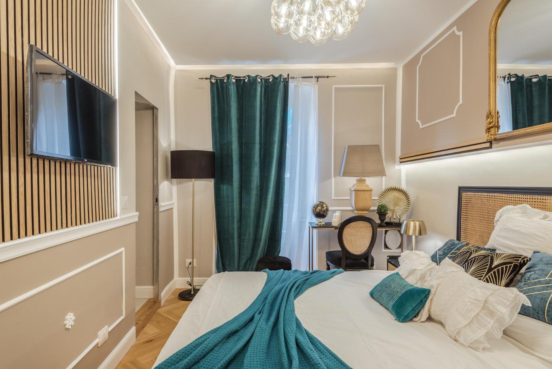 Appartement Moulin Rouge Lerici Extérieur photo