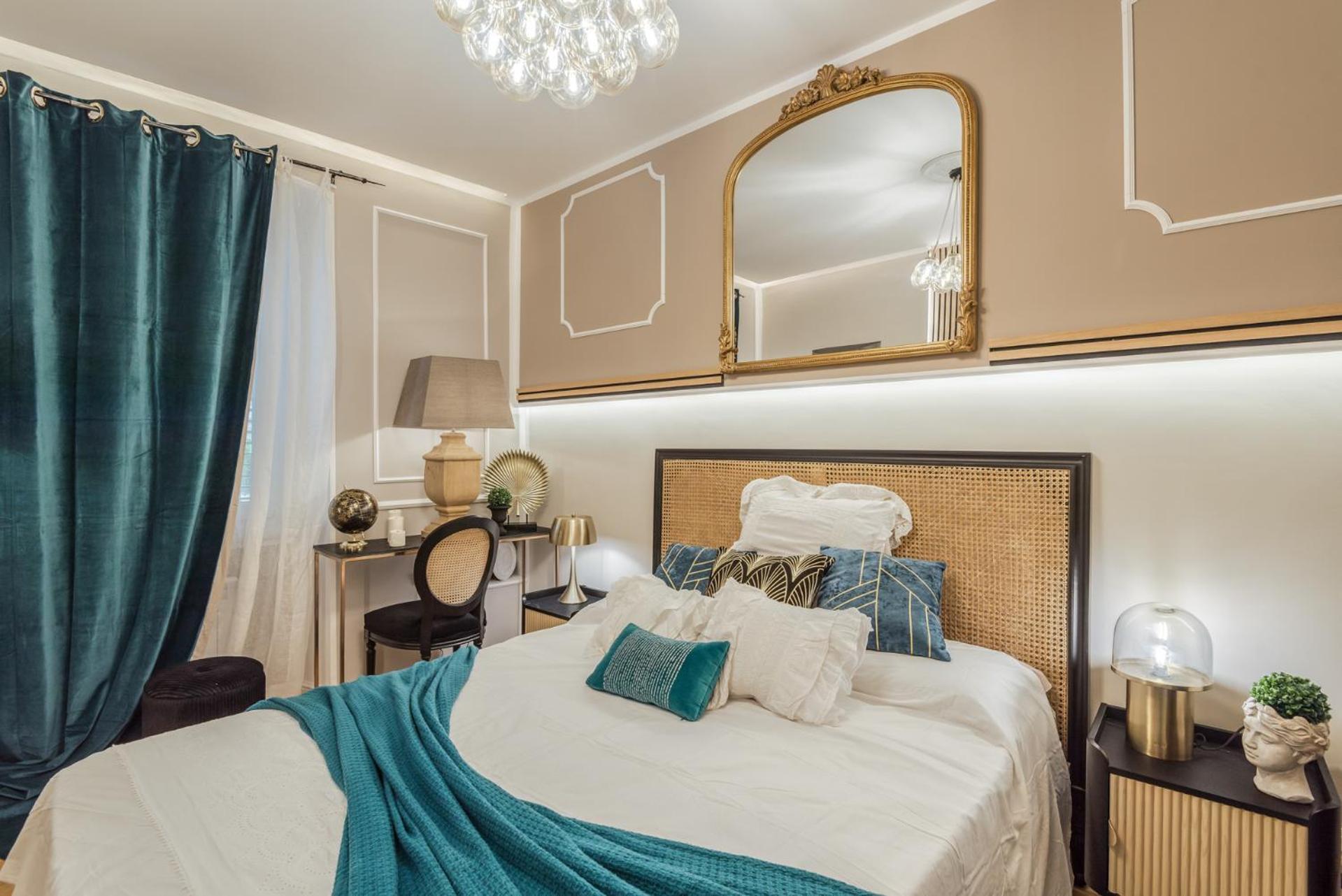 Appartement Moulin Rouge Lerici Extérieur photo