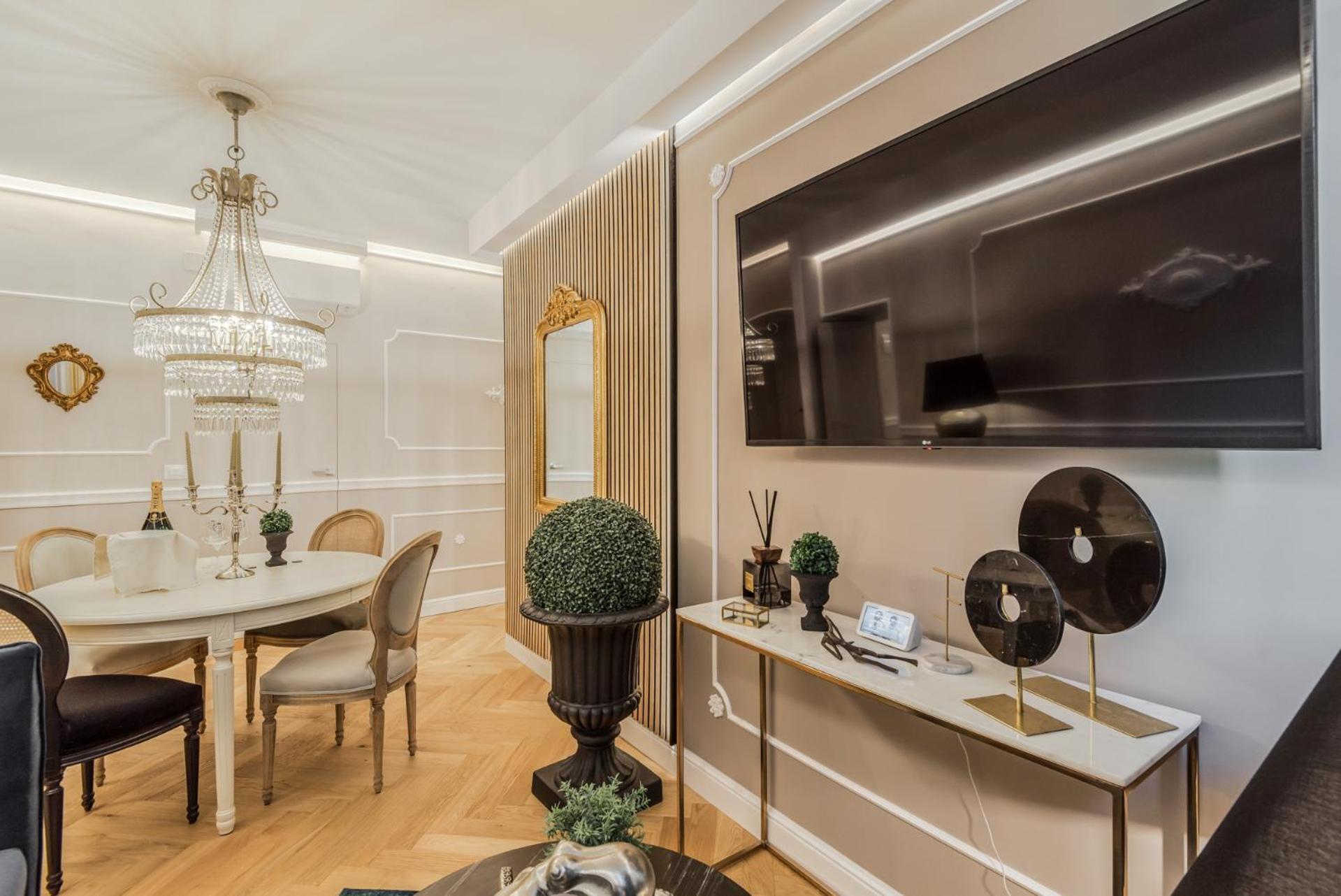 Appartement Moulin Rouge Lerici Extérieur photo