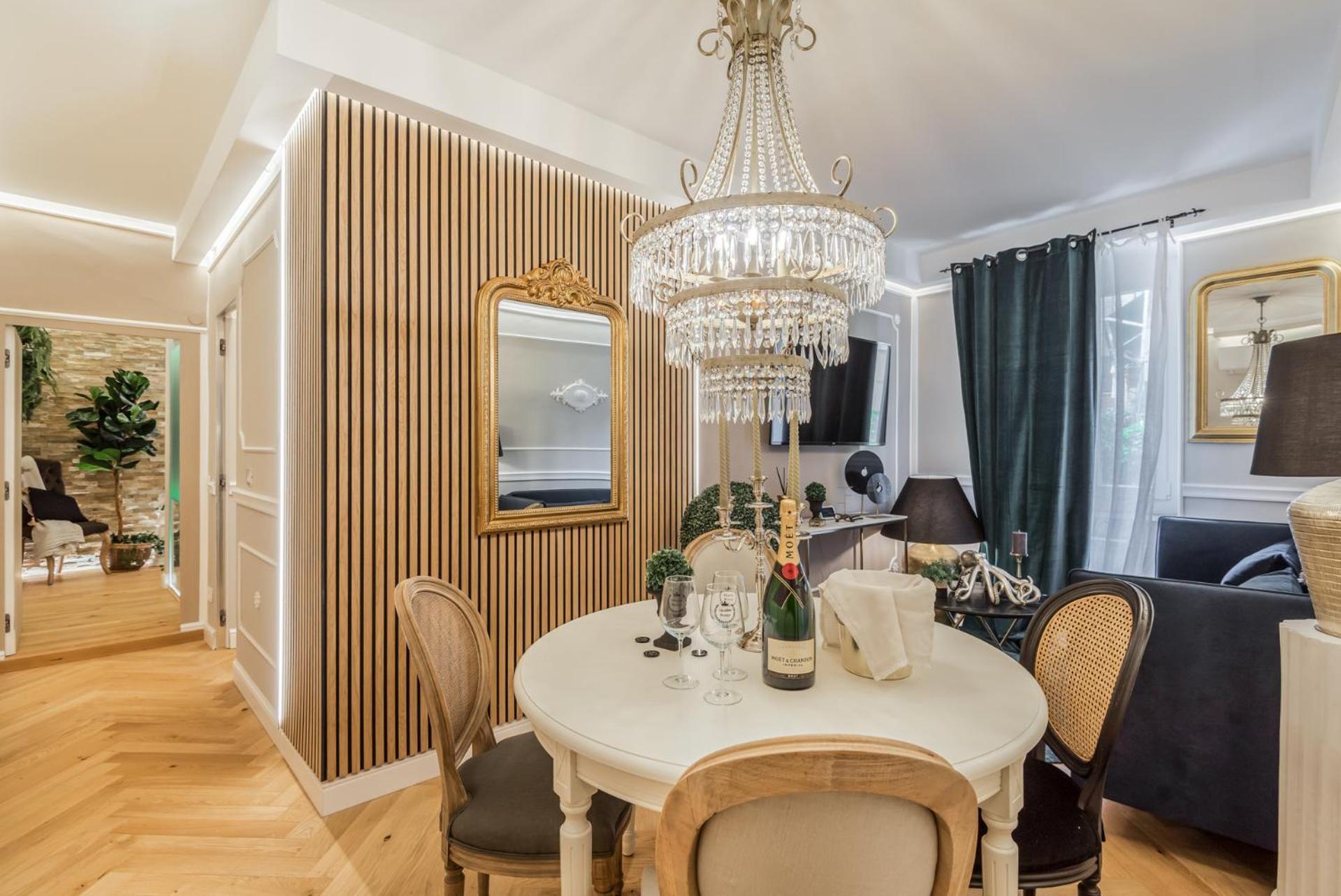 Appartement Moulin Rouge Lerici Extérieur photo