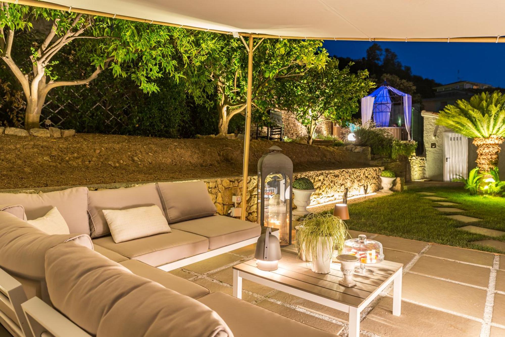 Appartement Moulin Rouge Lerici Extérieur photo